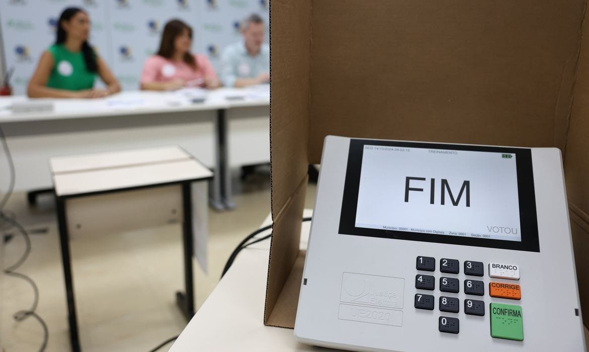 Eleições 2026 no RS: saiba como consultar candidatos, números e situação do registro