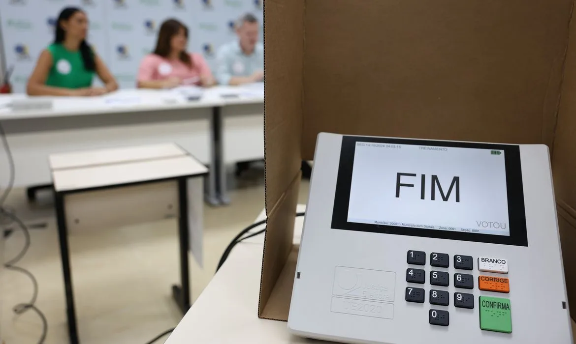 Eleições 2026 no RS: saiba como consultar candidatos, números e situação do registro 1 Eleicoes Foto Rovena Rosa Agencia Brasil