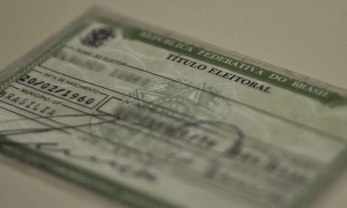 Posso votar sem o título de eleitor? Veja o que fazer e os documentos aceitos