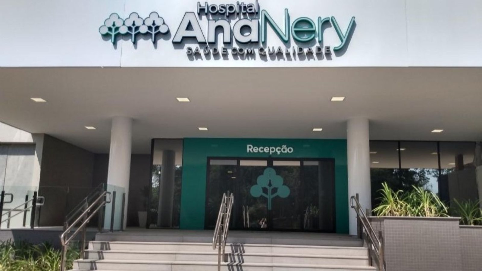 Santa Cruz do Sul: Hospital Ana Nery atinge 100% de ocupação nos leitos de internação do SUS 4 Santa Cruz do Sul: Hospital Ana Nery atinge 100% de ocupação nos leitos de internação do SUS