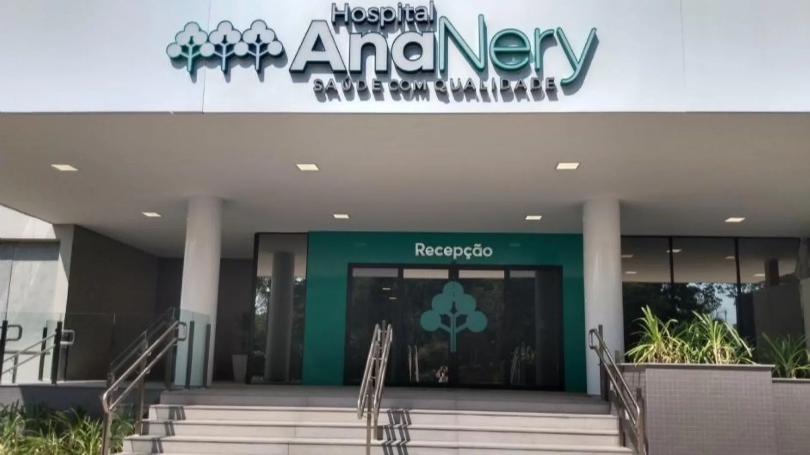 Santa Cruz do Sul: Hospital Ana Nery atinge 100% de ocupação nos leitos de internação do SUS 4 Santa Cruz do Sul: Hospital Ana Nery atinge 100% de ocupação nos leitos de internação do SUS