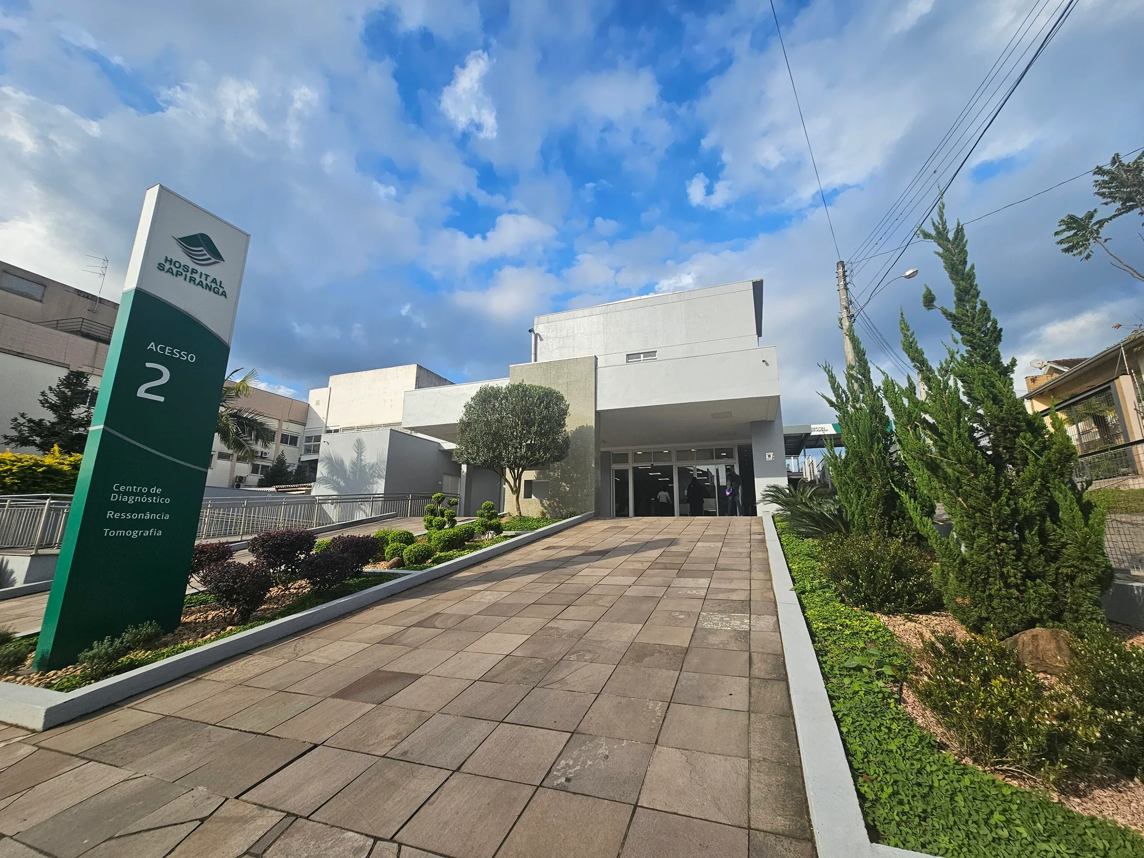 Hospital Sapiranga simula emergência com equipes nesta segunda; saiba como ficam os atendimentos 2 Hospital Sapiranga simula emergência com equipes nesta segunda; saiba como ficam os atendimentos