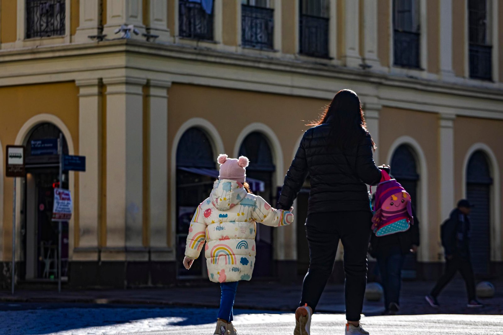 Terça começa com frio e tempo firme predomina no RS