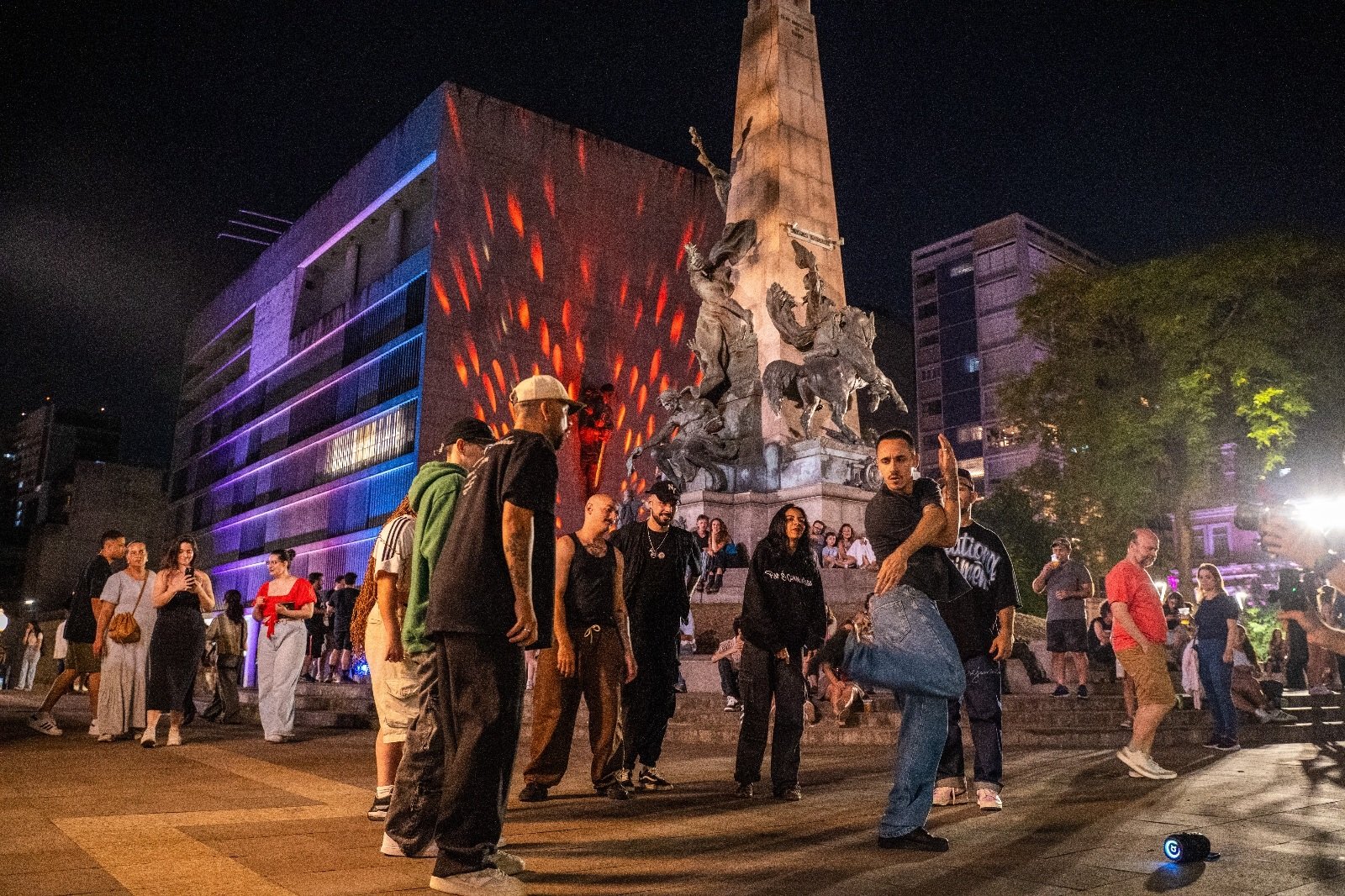 Porto Alegre: Noite dos Museus terá batalha de dança inédita