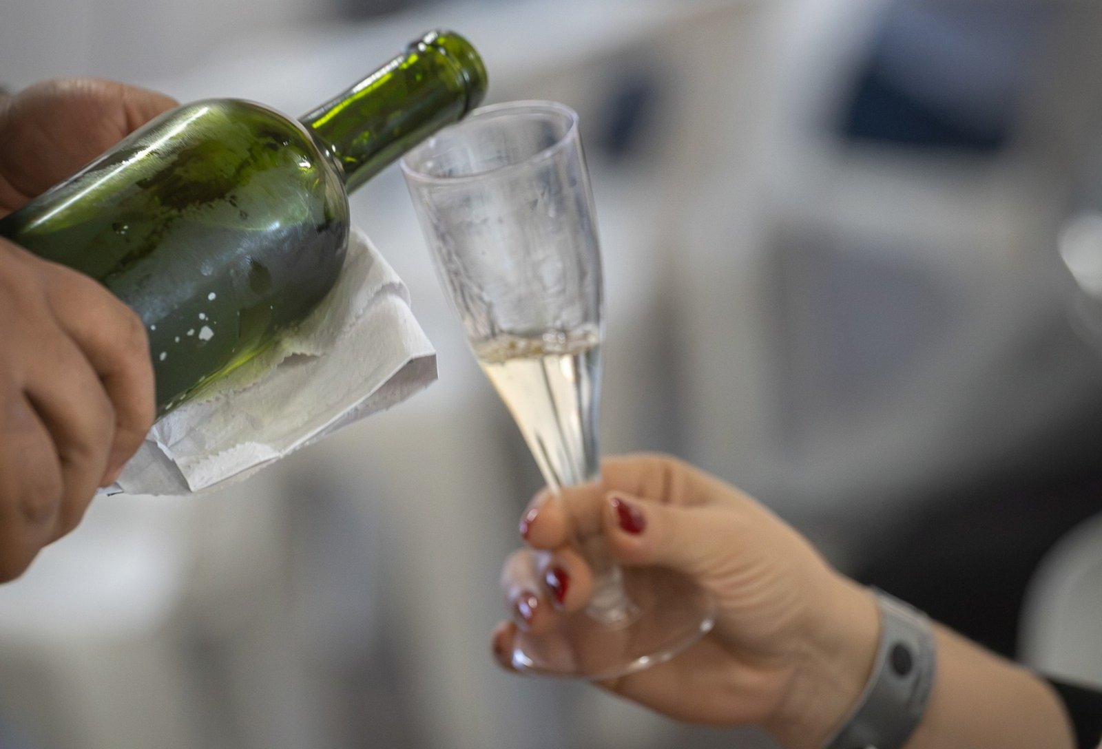 Feira em Dom Pedrito mostra que percepção do vinho vai além do paladar