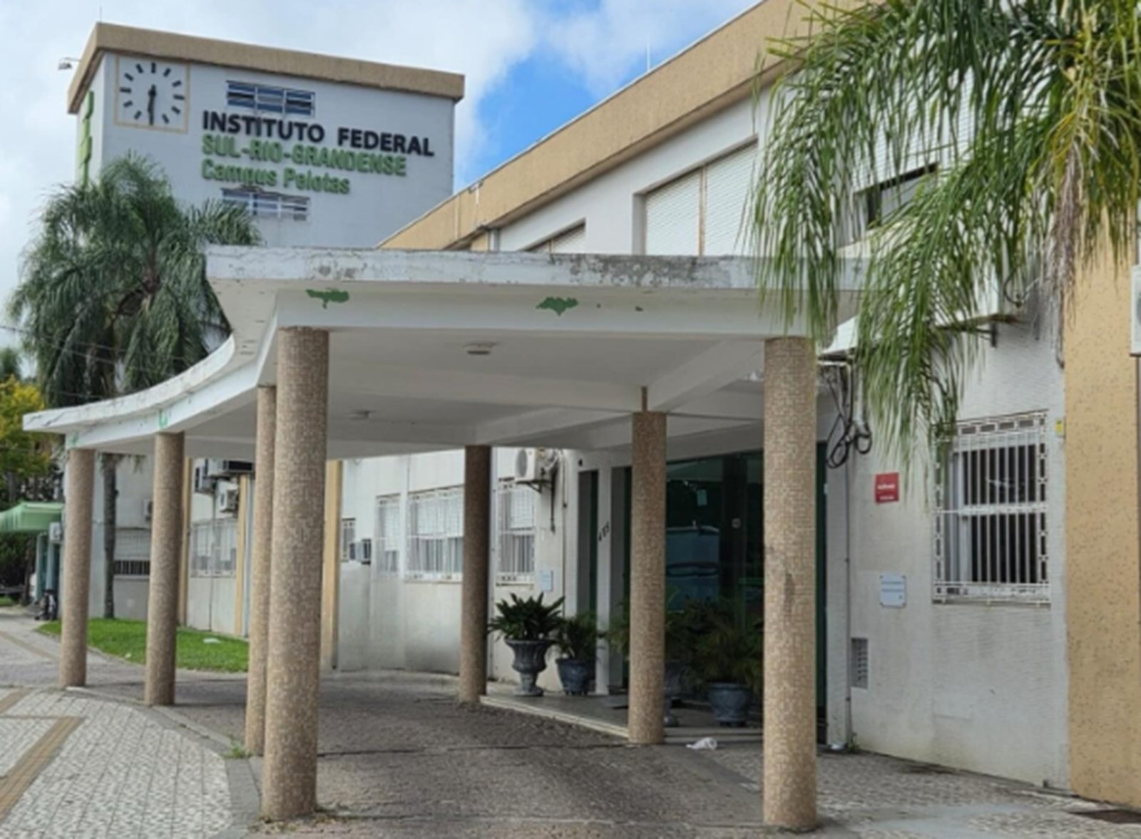 IFSul Campus Pelotas abre inscrições para Curso de Formação Pedagógica para Graduados Não Licenciados 2 IFSul Campus Pelotas abre inscrições para Curso de Formação Pedagógica para Graduados Não Licenciados