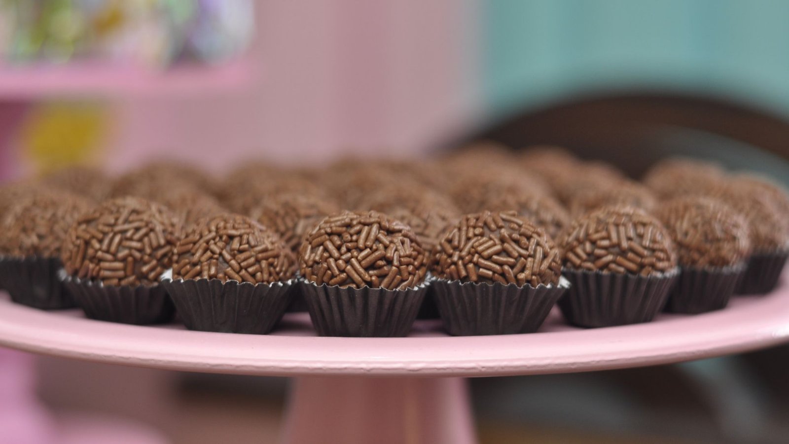 Brigadeiro de Café: Fácil Sem fogão ou micro-ondas