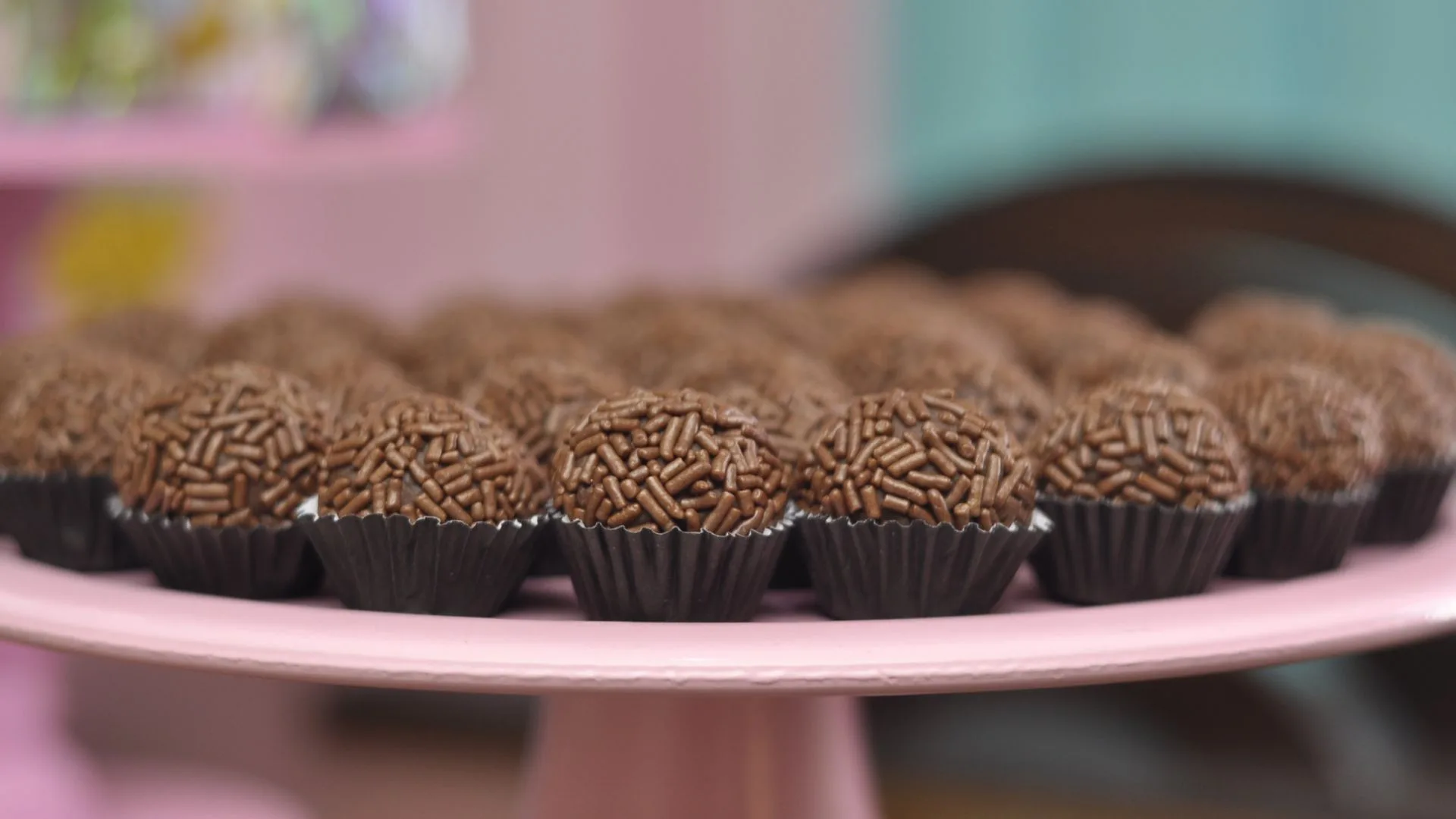Brigadeiro de Café: Fácil Sem fogão ou micro-ondas