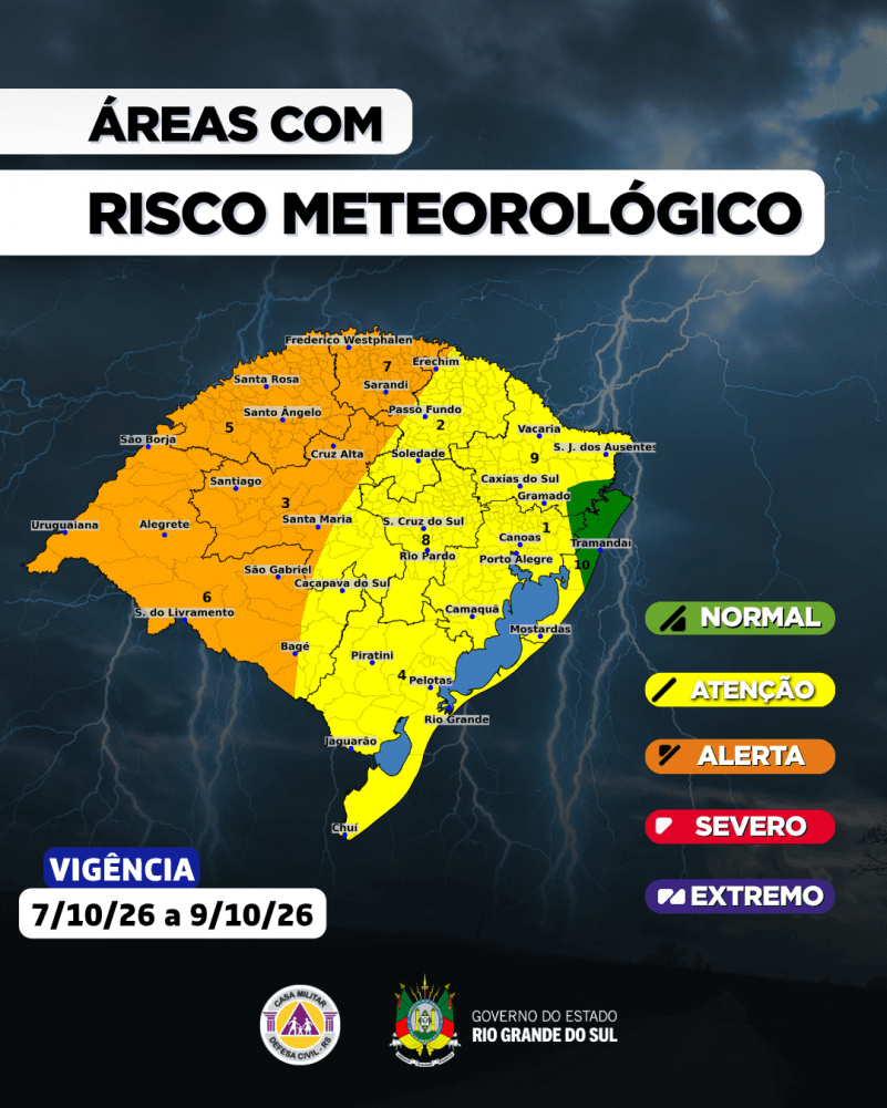 alerta tornado