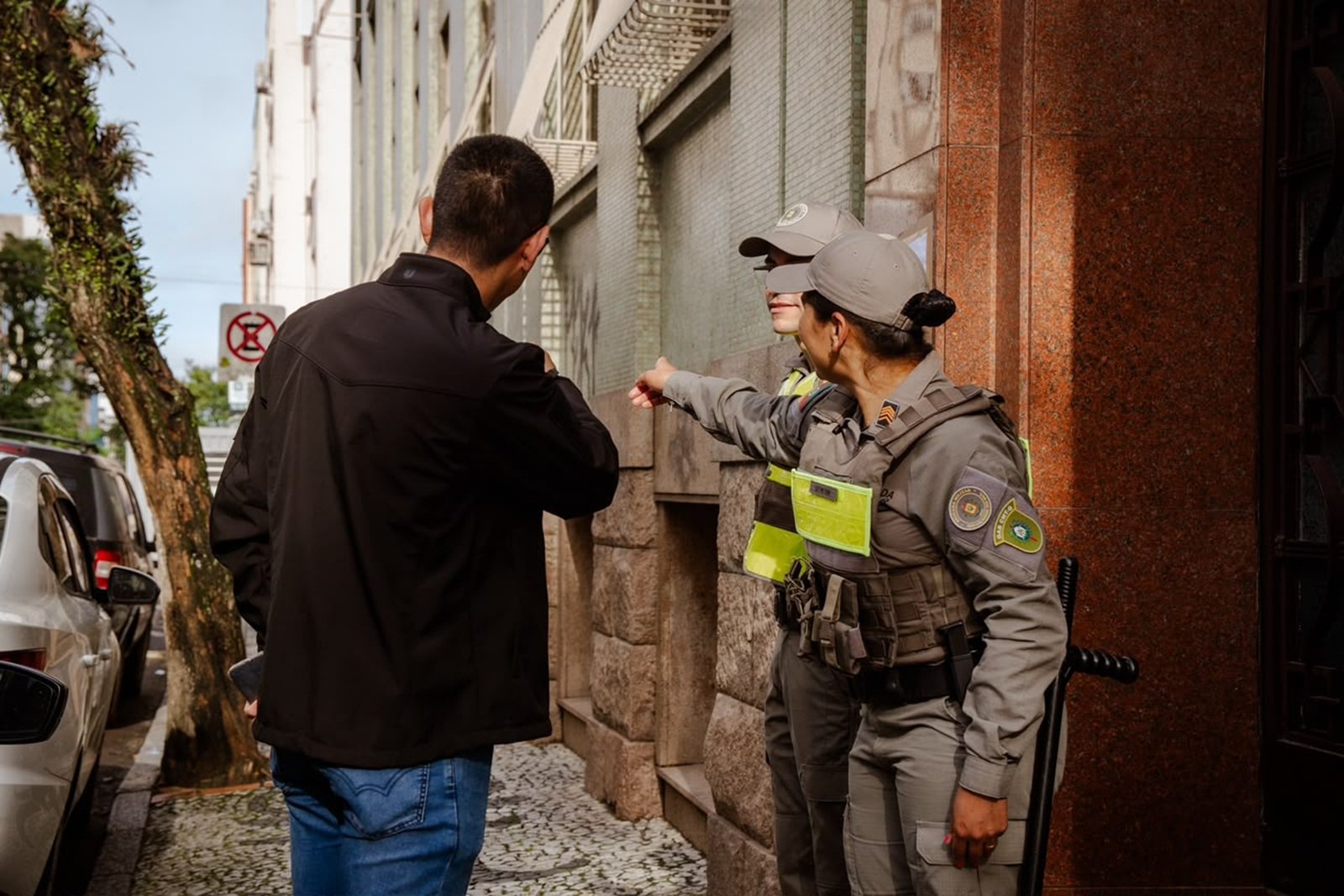 Operação Eleições 2026: Brigada Militar apresenta balanço parcial das ações no RS 2 Operação Eleições 2026: Brigada Militar apresenta balanço parcial das ações no RS