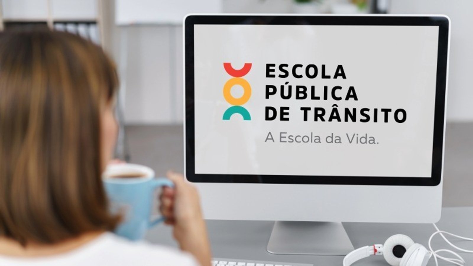 Escola Pública de Trânsito do DetranRS oferece 10 cursos gratuitos