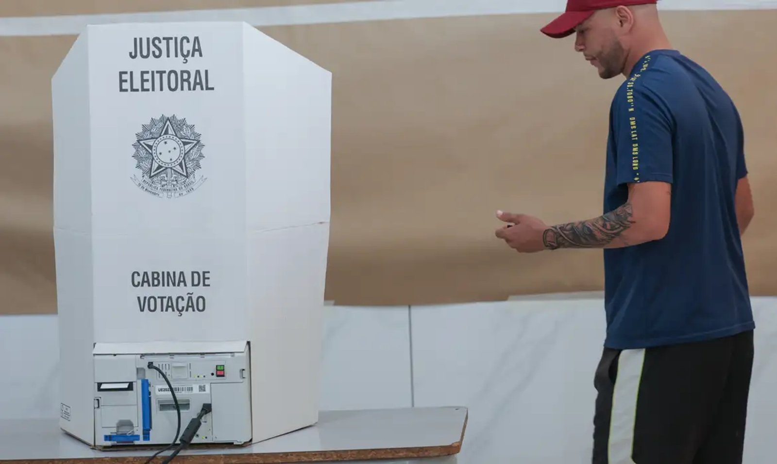 Segundo turno: TRE-RS divulga mudanças em locais de votação em 3 cidades gaúchas 2 Segundo turno: TRE-RS divulga mudanças em locais de votação em 3 cidades gaúchas