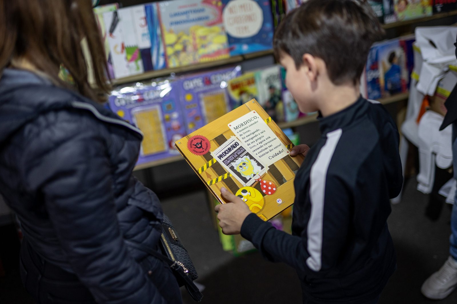 41ª Feira do Livro de Canoas terá programação gratuita e atrações internacionais 2 41ª Feira do Livro de Canoas terá programação gratuita e atrações internacionais
