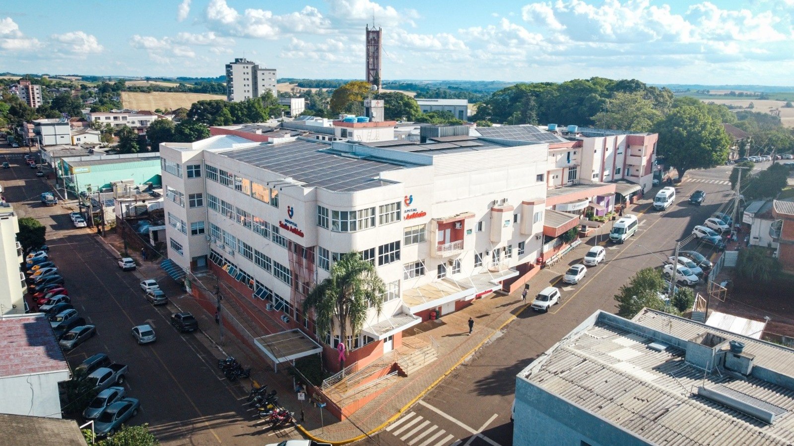 Hospital de Tenente Portela vai abrir novos leitos de terapia intensiva 2 Hospital de Tenente Portela vai abrir novos leitos de terapia intensiva