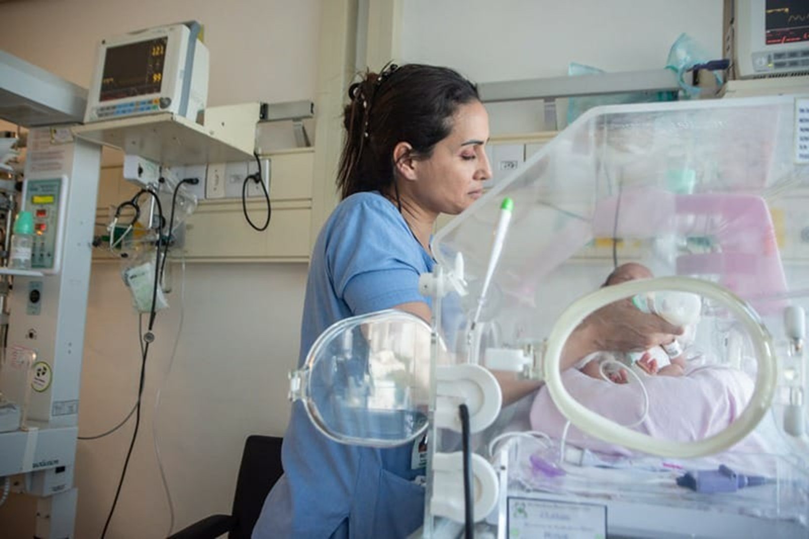 Hospital Fêmina solicita doações de leite materno diante de estoque insuficiente 2 Hospital Fêmina solicita doações de leite materno diante de estoque insuficiente