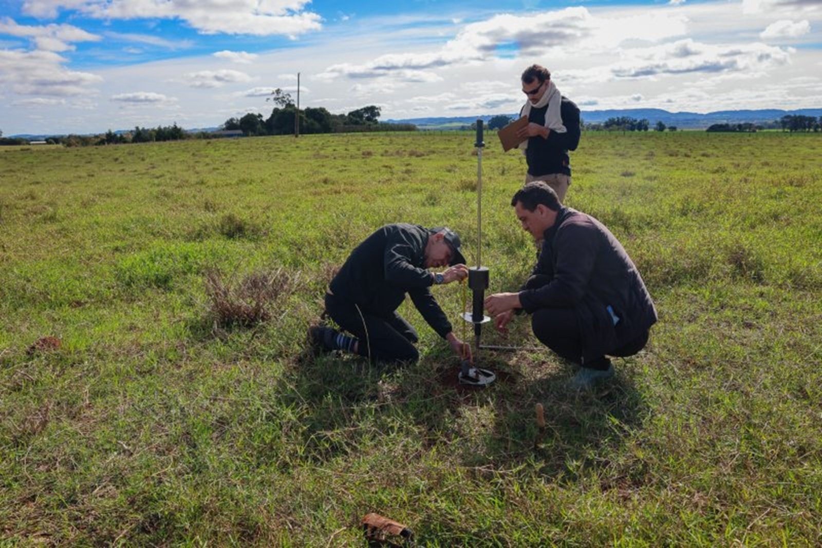 Novo Aeroporto de Santa Maria dá mais um passo e local exato está perto de ser escolhido 2 Novo Aeroporto de Santa Maria dá mais um passo e local exato está perto de ser escolhido