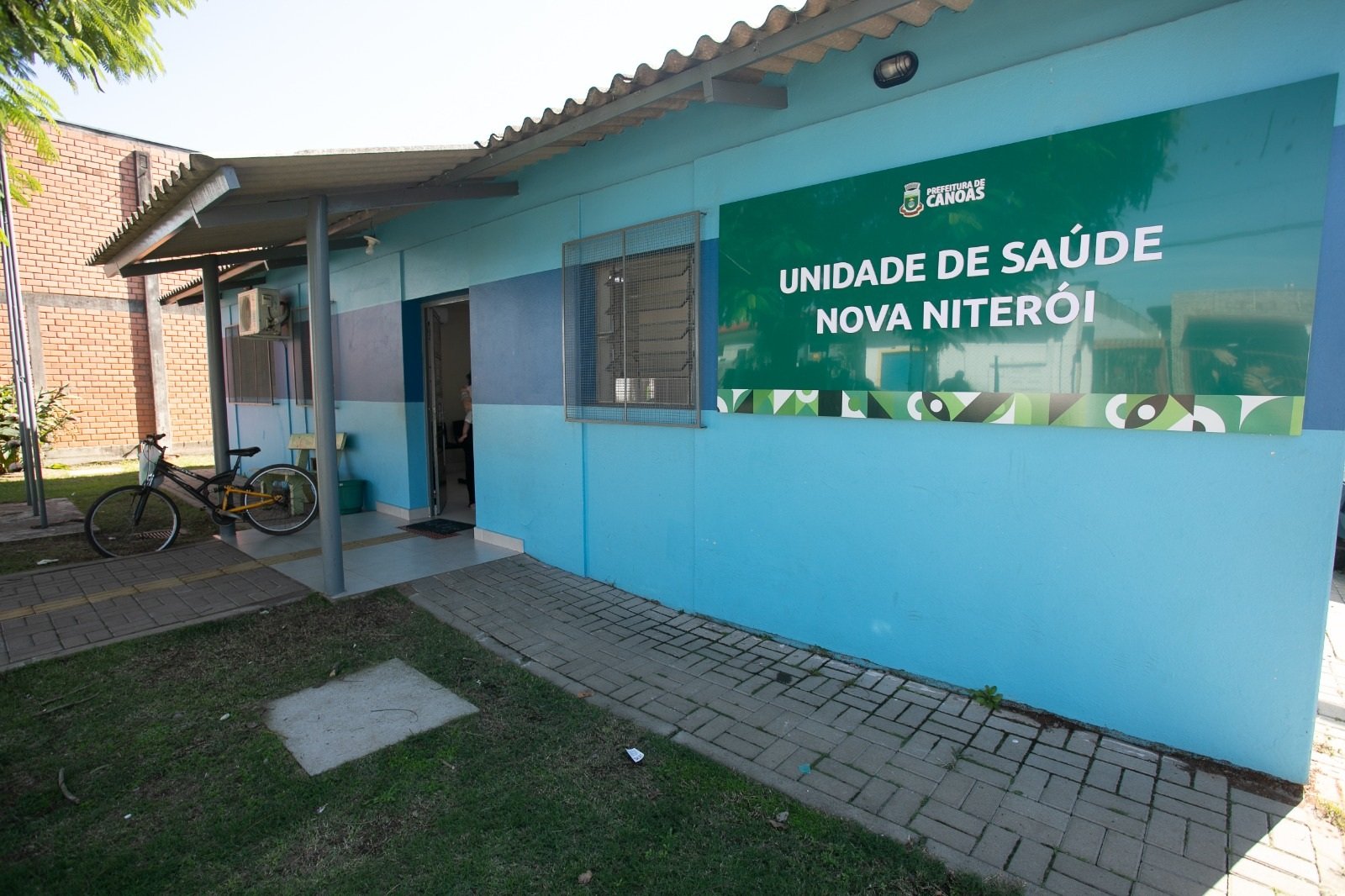 Unidade de Saúde fecha temporariamente em Canoas a partir de segunda-feira 2 Unidade de Saúde fecha temporariamente em Canoas a partir de segunda-feira